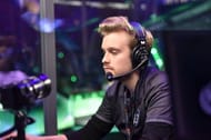 Jesse 'Jerax' Vainikka was one of TI9's best performers