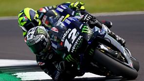 MotoGP Raceweek: Rossi hopes for happy homecoming after strong Yamaha tests