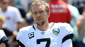 Jaguars QB Foles says he'll undergo surgery