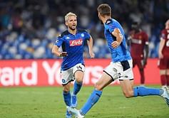 Napoli 2-0 Liverpool: 5 Hits and Flops
