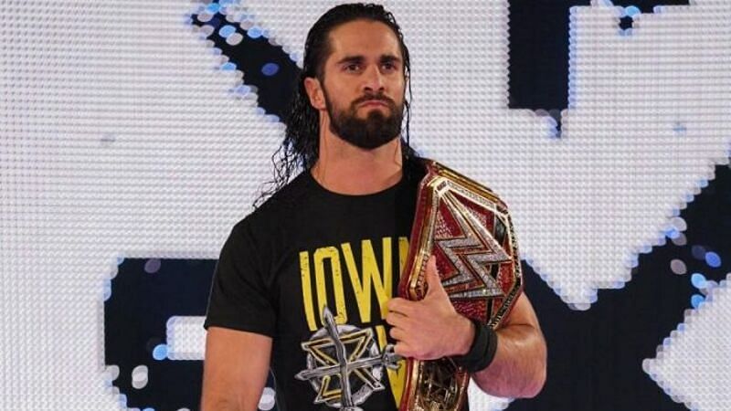 Seth Rollins is set to receive another title challenger