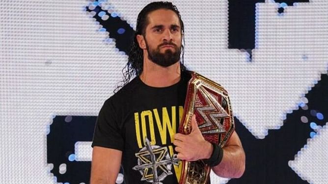 WWE News: Universal title #1 contender Fatal 5-Way match announced for Raw