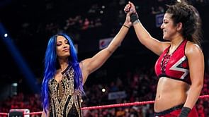 4 Things WWE must do with Bayley's heel turn and 3 things they must avoid