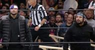 Image result for aew all out lax