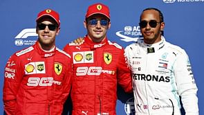Leclerc warns Ferrari will face Spa race test