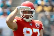 Travis Kelce looking for another tight end as consistent as he's been in the past few years