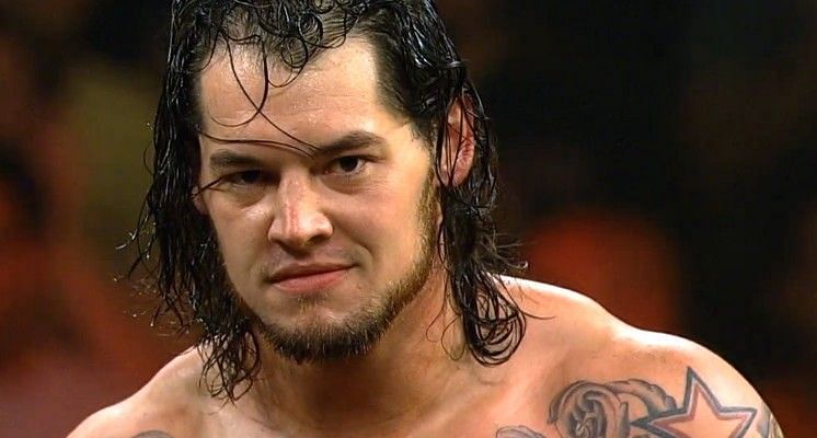 Baron Corbin has managed to carve out a unique character in recent months