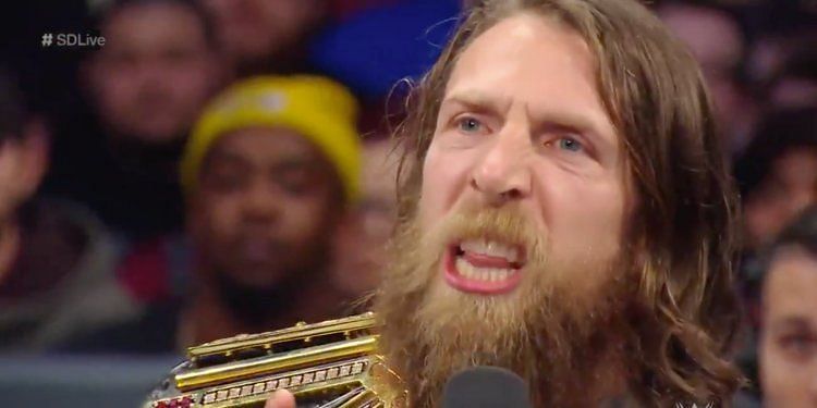 Daniel Bryan was once featured on an interesting single in tribute to Captain Lou Albano