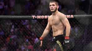 UFC News: Khabib Nurmagomedov shares his strategy for Dustin Poirier