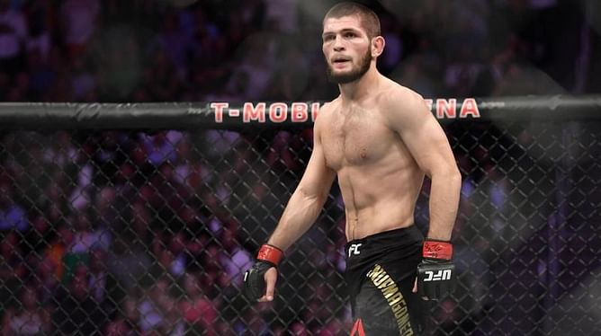 UFC News: Khabib Nurmagomedov shares his strategy for Dustin Poirier