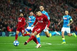 Napoli vs Liverpool: Predicted lineups, injury news, suspension lists and more | UEFA Champions League 2019-20