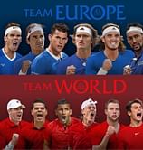 Laver Cup 2019: The intriguing potential match-ups between Team Europe and Team World