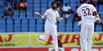 Jasprit Bumrah: Indian cricket's most precious commodity