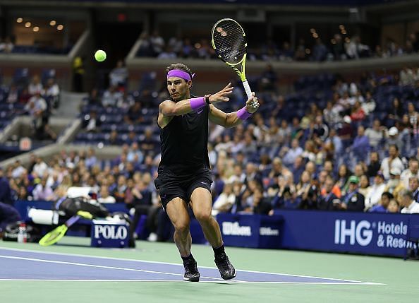 Us open discount live stream 2019