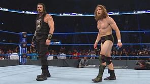 WWE SmackDown रिजल्ट्स LIVE: 24 सितंबर, 2019