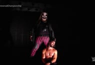 A reason to watch RAW