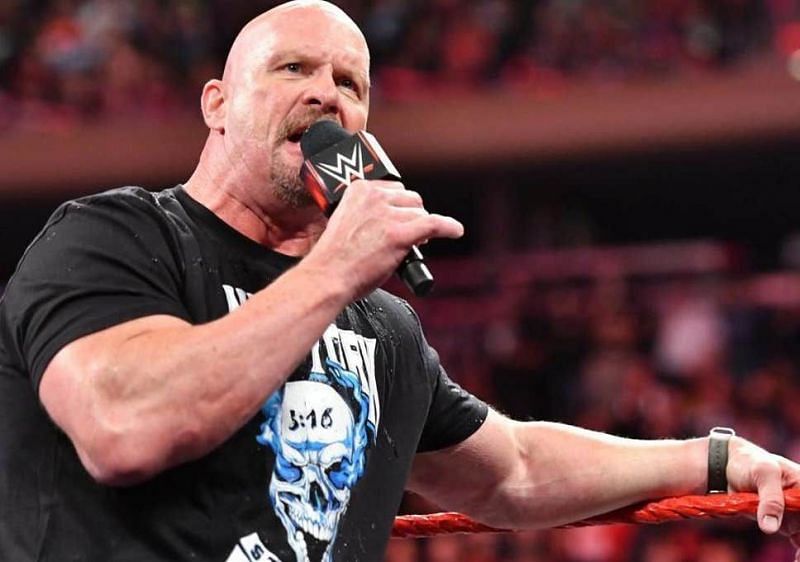 Stone Cold is open to one more match with WWE