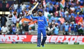 Top 5 highest scorers for India on ODI debut