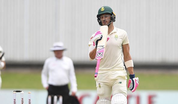 Faf du Plessis will have a lot to prove this summer