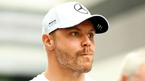 F1 Raceweek: Bottas keen to avoid repeat of Singapore team orders after Mercedes meeting