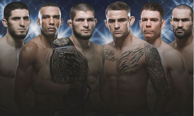 UFC News: Official appeal to be filed against controversial UFC 242 fight result