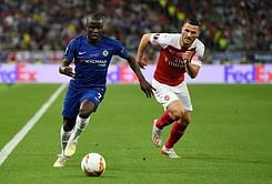 Real Madrid transfer news: Kante on Los Blancos' wish list for 2020
