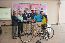 Cycle Polo Federation of India Launches First Ever Cycle Polo League (CPL)