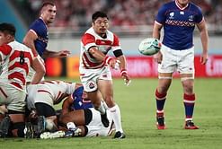 Rugby World Cup 2019: Russia and Samoa seek to put points on the board in Pool A dogfight