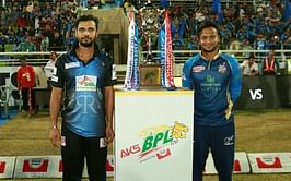 Hindi Cricket News: बांग्लादेश क्रिकेट बोर्ड का बड़ा फैसला, बीपीएल के बदले होगा टी20 टूर्नामेंट