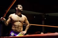 David Starr is a great wrestler who has kicked his fair share of hornet's nests