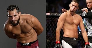 UFC News: Big fight added to Nate Diaz vs. Jorge Masvidal UFC 244 card