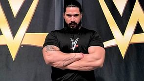 WWE के पूर्व रेसलर महाबली शेरा ने रेसलिंग में वापसी के बाद दी बड़ी प्रतिक्रिया