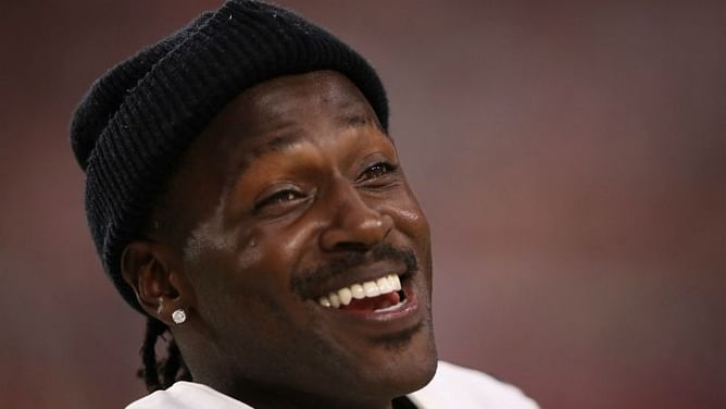 Rice says Brown planned Patriots move: We all got played