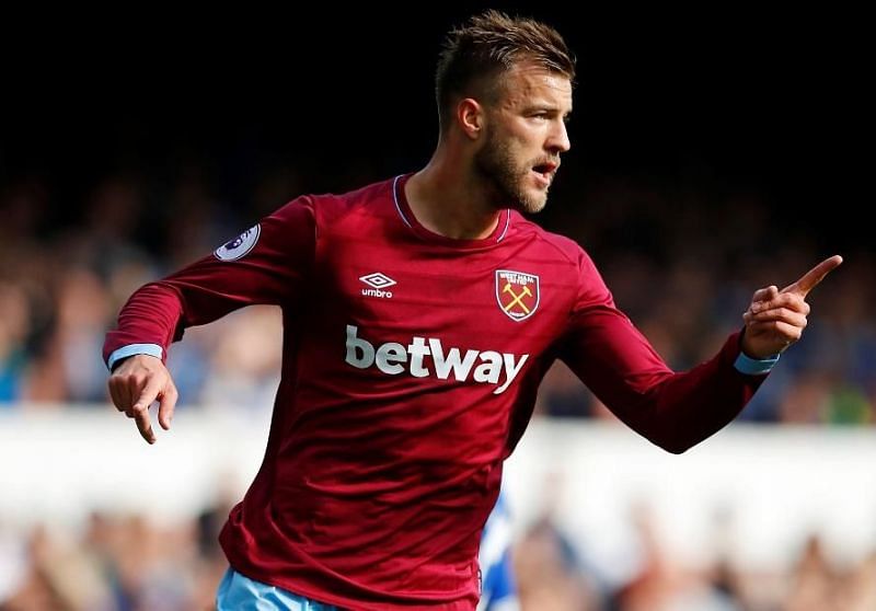 Yarmolenko could test the Manchester United left back