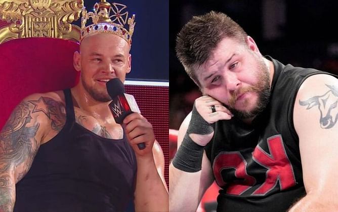 WWE SmackDown Live Preview: Former Tag Team Champions to reunite, Kevin Owens' last appearance tonight? (September 17, 2019)