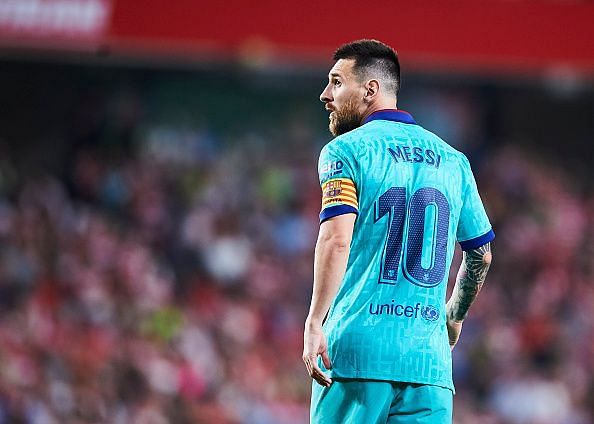 4 factors behind Barcelona's struggles this season | La Liga 2019-20