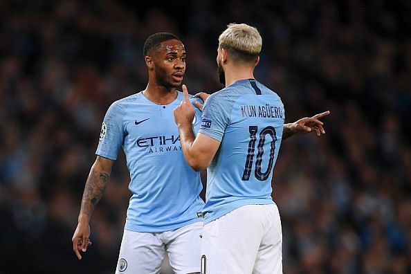 Top 5 candidates for the Premier League Golden Boot this season