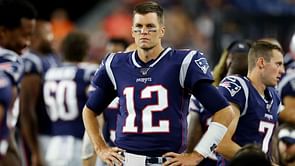 The Sunday Seven - 7 Key Opta facts for NFL Week 1