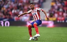 LaLiga 2019/20: Atletico Madrid's Predicted Starting XI against RCD Mallorca