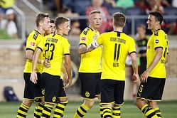 Borussia Dortmund v Bayer Leverkusen: Last 3 meetings between the two sides | Bundesliga 2019/20