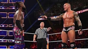 Clash of Champions 2019: 3 Superstars who’ll be part of the event for the third consecutive time