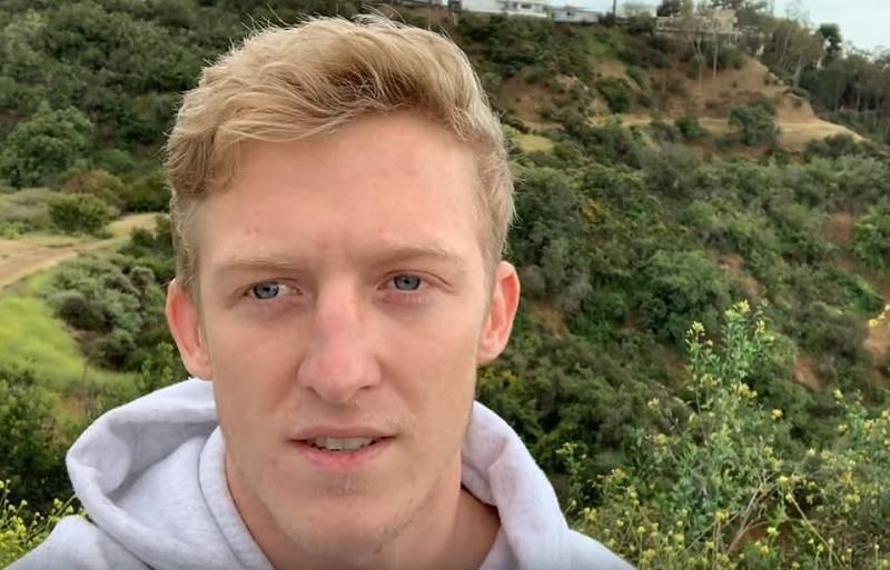 Tfue