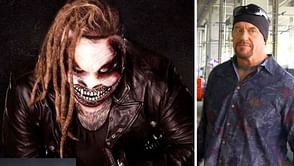 5 Most sensational WWE Tweets this week: 11-time Tag Team Champion challenges 'The Fiend'; Bray Wyatt invites Superstar to join him - 10 September 2019
