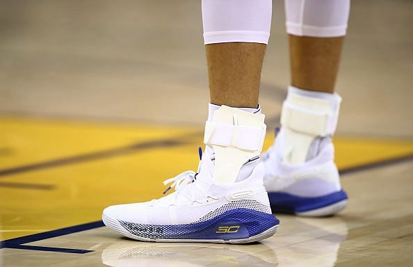 Page 2 - NBA Shoes: 5 Biggest sneaker 