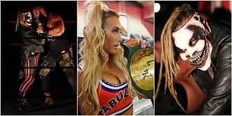 4 बड़ी चीजें जो WWE ने इस हफ्ते Raw में इशारों-इशारों में बताई