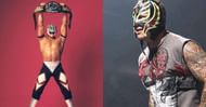 Rey Mysterio Jr. is one of the greatest wrestlers to ever step foot in a WCW ring.