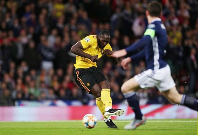 Scotland 0-4 Belgium: 3 Reasons why Roberto Martinez's men won their sixth successive qualifying game | Euro 2020 Qualifiers