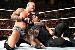 Opinion: WWE might be building towards a Randy Orton vs Roman Reigns feud for the WWE Championship