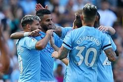 Everton vs Manchester City Preview: Predicted XI for the Cityzens | Premier League 2019/20