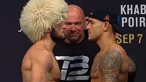 UFC 242: Khabib vs Poirier - Matches, Start time, Live streaming Info, TV Telecast, Channel Guide & How and Where to Watch in the US, UK, and India